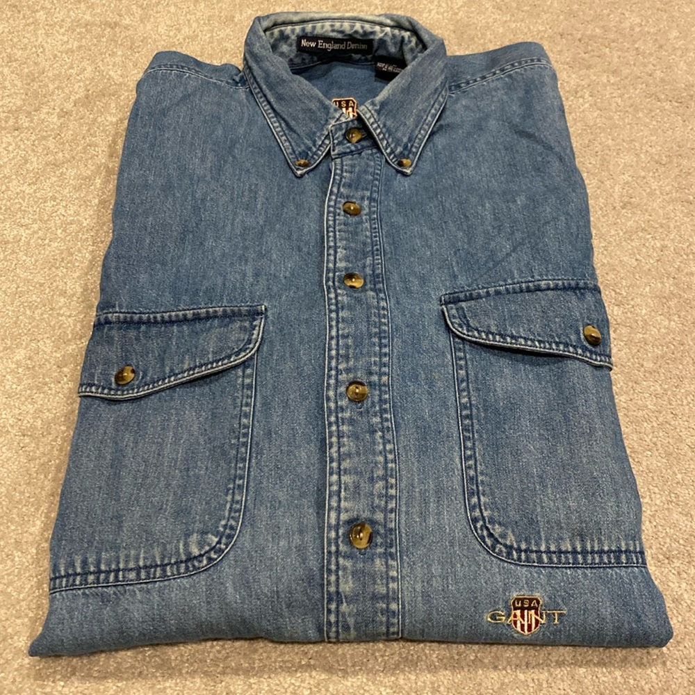 Gant Usa